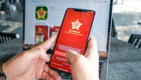 Cách xuất trình giấy tờ trên VNeiD mới nhất năm 2023