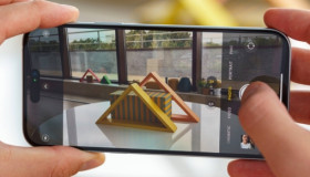 iOS 17: Cách mặc định ảnh hiển thị đúng chiều sau khi chụp trên iPhone