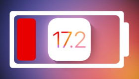 Test thực tế: iOS 17.2 có làm hao pin iPhone đời cũ?