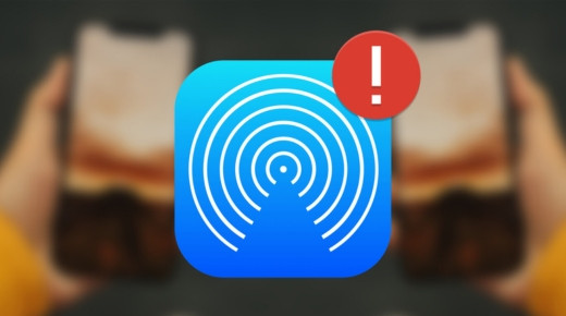 iOS 17: 16 cách khắc phục lỗi AirDrop không hoạt động