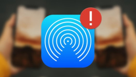 iOS 17: 16 cách khắc phục lỗi AirDrop không hoạt động