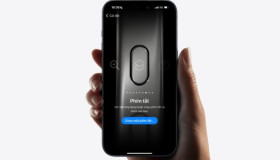 iOS 17: 7 phím tắt mà bạn nên tích hợp trên nút Tác vụ của iPhone 15 Pro
