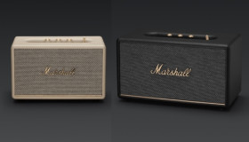 Loa Marshall Acton 3: Phiên bản thu nhỏ hoàn hảo của Stanmore 3?