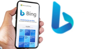 Cách sử dụng tính năng trò chuyện bằng hình ảnh trên Bing Chat