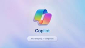 Microsoft Copilot - chatbot AI miễn phí đã có mặt trên iPhone, iPad