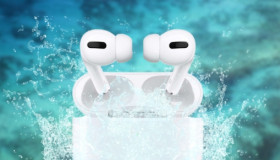 6 việc nên làm khi AirPods bị ngấm nước