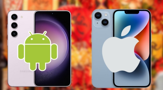 Cách tạo đồng hồ đếm ngược ngày đến Tết Nguyên Đán 2025 trên Android và iOS