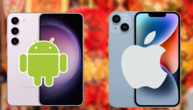 Cách tạo đồng hồ đếm ngược ngày đến Tết Nguyên Đán 2025 trên Android và iOS