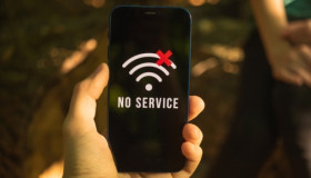 iOS 17: 7 cách khắc phục tình trạng iPhone bị mất sóng