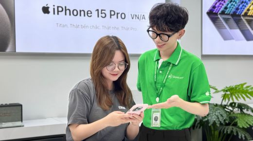 Đăng ký và chuyển từ sim vật lý sang eSIM cực nhanh ngay tại 24hStore!