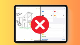 2 cách tắt chế độ chia đôi màn hình trên iPad