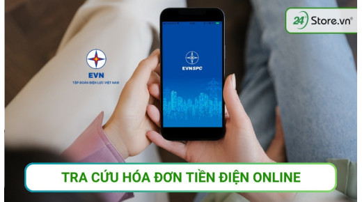 7+ Cách tra cứu hóa đơn tiền điện miền Bắc, Trung, Nam DỄ DÀNG