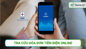 7+ Cách tra cứu hóa đơn tiền điện miền Bắc, Trung, Nam DỄ DÀNG