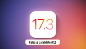 iOS 17.3 RC: Apple bổ sung loạt ảnh nền Unity Bloom cho bản thử nghiệm cuối cùng