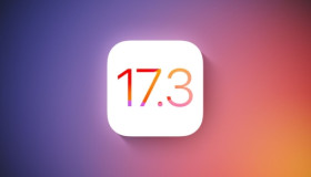 iOS 17.3 chính thức ra mắt: Tối đa cải tiến tính năng chống trộm và Phát hiện sự cố