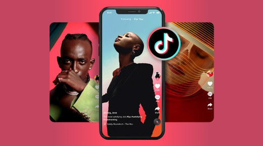 TikTok cho phép người dùng đăng video dài 30 phút - vốn là lợi thế của Youtube