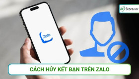 Cách hủy kết bạn trên Zalo cực NHANH CHÓNG, đơn giản