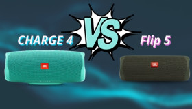 Loa JBL Flip 5: Bản mini hoàn hảo nhất của JBL Charge 4?