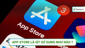 App Store là gì? TẤT TẦN TẬT về App Store trên iPhone