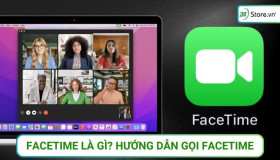 FaceTime là gì? Hướng dẫn cách gọi FaceTime trên iPhone