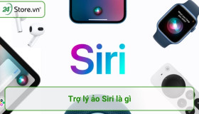 Siri là gì? Cách sử dụng HIỆU QUẢ và tính năng nổi bật của Siri