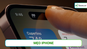 13 mẹo iPhone cực kỳ HỮU ÍCH mà bạn không thể nào bỏ lỡ