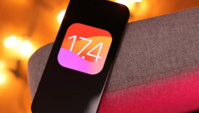 Cách ngăn iPhone "ngốn pin" nhanh sau khi cập nhật iOS 17.4