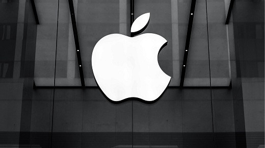 Chính thức: Apple đã có bằng sáng chế màn hình gập không nếp gấp
