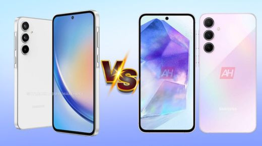 Galaxy A35, A55 5G ra mắt tại Việt Nam: Lần đầu tiên Samsung Knox Vault xuất hiện trên dòng A, camera 50MP ấn tượng