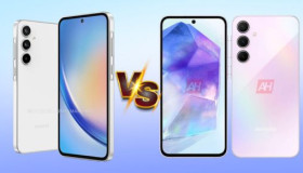 Galaxy A35, A55 5G ra mắt tại Việt Nam: Lần đầu tiên Samsung Knox Vault xuất hiện trên dòng A, camera 50MP ấn tượng