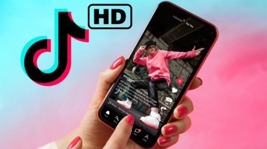 5 cách đăng video TikTok chất lượng cao, không bị mờ, cực rõ nét
