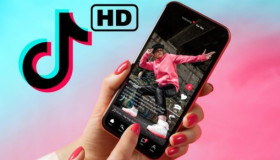 5 cách đăng video TikTok chất lượng cao, không bị mờ, cực rõ nét