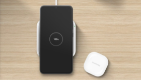 TOP smartphone có tốc độ sạc không dây nhanh nhất 2025