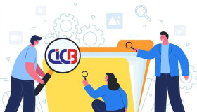 Cách tra cứu nợ xấu online bằng CCCD/CMND mới nhất 2025