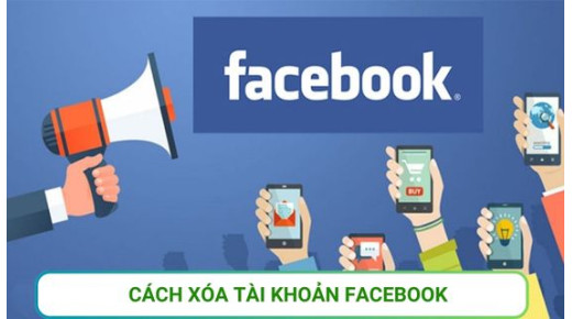 5 Cách xóa tài khoản Facebook vĩnh viễn trên điện thoại, PC NHANH CHÓNG