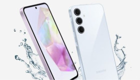 Test thực tế thời lượng pin Samsung Galaxy A35: Cày được game nặng trong bao lâu?