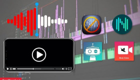 2 cách đơn giản để lọc tạp âm video trên iPhone