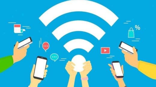 Cảnh báo: Nhiều người dùng bị dẫn sang link lạ khi truy cập Wi-Fi miễn phí