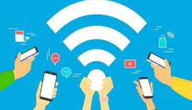 Cảnh báo: Nhiều người dùng bị dẫn sang link lạ khi truy cập Wi-Fi miễn phí