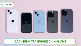 7 Cách kiểm tra iPhone chính hãng ĐƠN GIẢN, nhanh chóng, chính xác