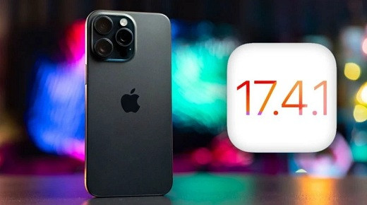 Apple âm thầm phát hành một phiên bản khác của iOS 17.4.1: Có nên cập nhật?