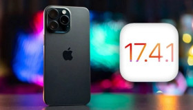 Apple âm thầm phát hành một phiên bản khác của iOS 17.4.1: Có nên cập nhật?