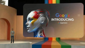 Cách dùng Google Gemini để tìm kiếm thông tin bằng hình ảnh