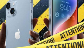 Bấm "Từ chối" ngay khi thấy thông báo này nếu không muốn bị chiếm quyền điều khiển iPhone