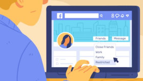 3 cách để biết bạn có bị ai đó thêm vào danh sách hạn chế trên Facebook không