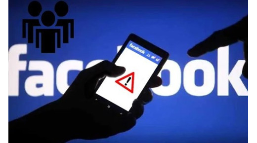 Cảnh báo: 5 hình thức lừa đảo thường gặp trên Facebook