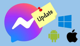 Cách gửi ảnh chuẩn chất lượng HD trên Messenger mới nhất 2025