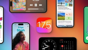 iOS 17.5 beta 1 chính thức được phát hành: Có gì mới?