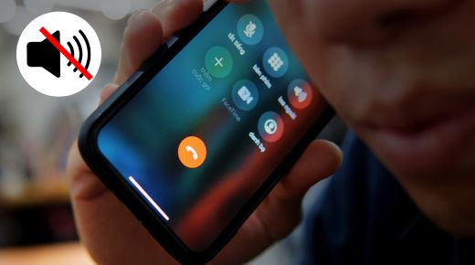 iOS 17: Cách bật tính năng khử tiếng ồn cuộc gọi trên iPhone