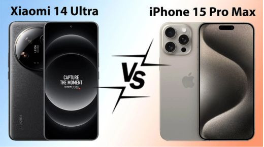 Xiaomi 14 Ultra vs. iPhone 15 Pro Max: Đâu là "Vua" nhiếp ảnh?